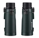 Бінокль водостійкий міцний Vanguard DAS301530 VEO HD 10x42 WP МФВ 2 м dark green - зображення 5