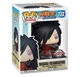 Коллекционная фигурка Funko Pop Фанко Поп Naruto Shippuden Наруто Мадара Madara (Reanimation) 10см №722 - изображение 2