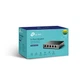 Коммутатор TP-Link TL-SG1005LP 5xGE/4xPoE 40W неуправляемый 250m - изображение 3
