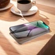 Захисне скло для iPhone 14 Pro 6.1" антипшион HOCO A12 Pro unbreakable edge privacy protection - зображення 6