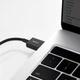 Кабель USB на Type-C Baseus Superior Series Fast Charging (66W, 6А, 1m). Black - зображення 9