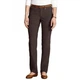 Брюки Eddie Bauer Womens Straight Leg Stretch Pants COCOA (36) - изображение 1