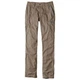 Брюки карго Eddie Bauer Women Boyfriend Cargo Trousers Lt BROWN (34) - изображение 1