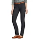 Брюки Eddie Bauer Womens Slim Leg Cord Pants DK GREY (48) - изображение 4