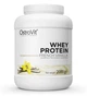Протеин OstroVit Whey Protein 2 кг Ваниль - изображение 1