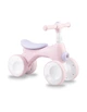 Беговел MoMi TOBIS PINK (со светом и мыльными пузырями ) - изображение 1