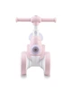 Беговел MoMi TOBIS PINK (со светом и мыльными пузырями ) - изображение 3