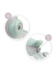 Беговел MoMi TOBIS Grey (со светом и мыльными пузырями) - изображение 5
