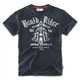 Футболка Dobermans Death Rider TS57NV (XXXL) - зображення 2