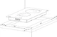 Варочная поверхность электрическая AKPO PKA 30 601 - изображение 9