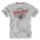 Футболка Dobermans Agressive TS106GY (XXL) - зображення 4