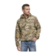 Куртка-Анорак Windbreaker, Brandit, Multicam, XXXL - зображення 6