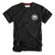 Футболка Dobermans Nord Division TS29BK (M) - изображение 1