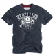 Футболка Dobermans Rebellion MC II TS88NV (M) - изображение 4