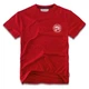Футболка Dobermans Nord Division TS29RD (XXL) - изображение 1