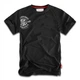 Футболка Dobermans Nord Division TS31BK (XL) - зображення 2