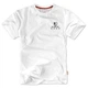 Футболка Dobermans Rebellion MC TS87WT (XXL) - изображение 1
