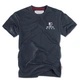 Футболка Dobermans Rebellion MC TS87NV (XL) - изображение 1