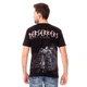 Футболка Dobermans Berserkers TS99BK (XXL) - изображение 3