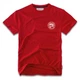 Футболка Dobermans Nord Division TS29RD (XXXL) - изображение 4