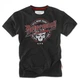 Футболка Dobermans Agressive TS106BK (L) - изображение 2
