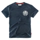 Футболка Dobermans Celtic TS81NV L Темно-синій (TS81NV) - зображення 4