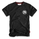 Футболка Dobermans Nord Division TS29BK (XL) - изображение 4