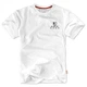 Футболка Dobermans Rebellion MC TS87WT (M) - изображение 4