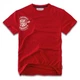 Футболка Dobermans Nord Division TS31RD (XL) - зображення 4