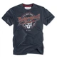Футболка Dobermans Agressive TS106NV (XL) - изображение 2