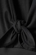 Боди-лонгслив H&M 0752437 S Черный - изображение 2