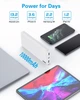 Зовнішній акумулятор (Повербанк) PowerBank AsperX 2-Pack 10000mAh (комплект 2 штуки) - зображення 7
