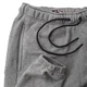 Штани спортивні Jordan MJ ESS FLC PANT XS Сірий DA9820-091 - зображення 4