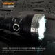 Портативный светодиодный фонарик VIDEX VLF-A505C 5500Lm 5000K - изображение 9