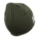 Шапка JEEP ICONIC TRICOT HAT J22W O102598-E844 (e656) MISC Хакі O102598-E844 - изображение 2