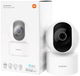 IP-камера видеонаблюдения Xiaomi Smart Camera C200 (MJSJ14CM/BHR6766GL) - зображення 3