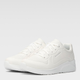 Buty sportowe dla dzieci Skechers 8750063 WHT 38 Białe (5904862450599) - obraz 2