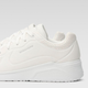 Кросівки дитячі Skechers 8750063 WHT 40 Білі (5904862450636) - зображення 4