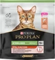Сухой корм для кошек Purina Pro Plan Sterilised Senses с лососем 400 г (7613036544832) - изображение 1