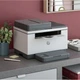 Багатофункціональний пристрій HP LaserJet M236sdn (9YG08A) - зображення 8