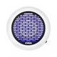 Настенная лампа уничтожитель комаров мух насекомых для помещений Noveen IKN950 LED - изображение 2