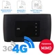 Роутер ZTE MF920U black 4G LTE WiFi / Аккумулятор 2000 мАч / до 32 устройств/ до 150 Мбит/с - изображение 1