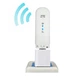 Модем ZTE MF79U white 4G LTE WiFi / USB підключення / до 10 пристроїв/ до 150 Мбіт/с - зображення 5