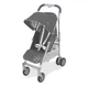 Коляска-тростина Maclaren TECHNO XT Arc Charcoal/Silver (WD1G260612) - зображення 1