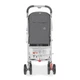 Коляска-тростина Maclaren TECHNO XT Arc Charcoal/Silver (WD1G260612) - зображення 3