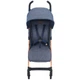 Коляска-тростина Maclaren QUEST Denim Indigo (WD1G043312) - зображення 3