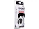Капа VENUM Challenger Mouthguard дорослий чорний/сірий (3983) - зображення 3