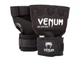 Швидкі бинти VENUM Kontact Gel Glove Wraps один розмір чорний/білий (4088) - зображення 1