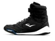 Боксерки EVERLAST Elite High Top Boxing Shoes US 9 (41) чорний (4179) - зображення 1