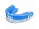 Капа TITLE Air Force Duo-Defense Mouthguard взрослый голубой (4572) - изображение 2